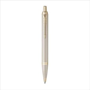 Buy Parker IM Professional Monochrome Ballpoint Pen Online