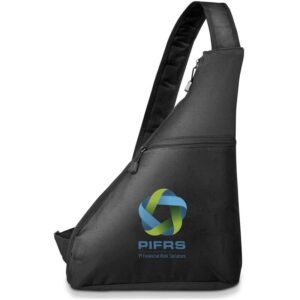 Alternative view of Vancouver Shoulder Bag