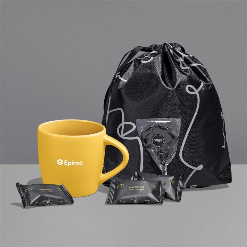 Yatta Bright Bites Hamper - Image 7