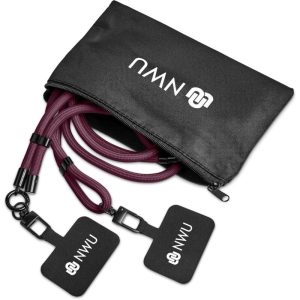 Buy Altitude Fusion Crossbody – Wrist Phone Strap Set in Pouch Online