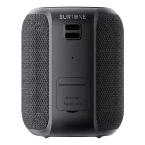 Burtone Mini Connect - Wireless Speaker