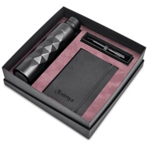 Alternative view of Alex Varga Jinida Gift Set