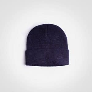 Buy Frost Melange Beanie Online