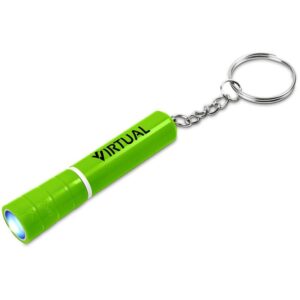 Alternative view of Altitude Sputnik Torch Keyholder