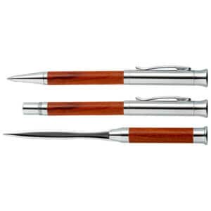 Rosewood Exclusive Pen and Letter Opener Set
