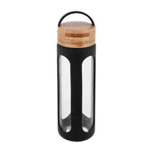 Buy MEGARA Hans Larsen Borosilicate 550 ml Glass Bottle Online