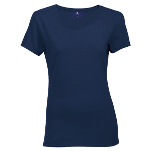 Buy 145G Regular Short Sleeve T-Shirt Ladies Online