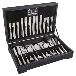 Buy Teardrop 112 Piece Canteen Online