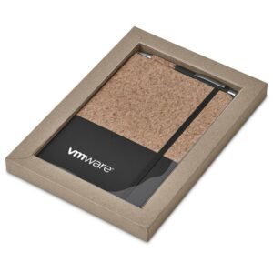 Alternative view of Okiyo Youkoso Notebook & Pen Set