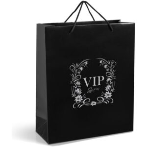 Alternative view of Altitude Dazzle Maxi Paper Gift Bag