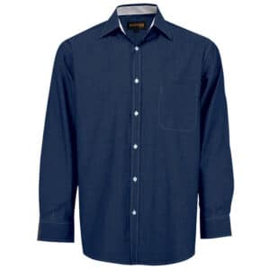 Alternative view of Onyx Lounge Long Sleeve Mens