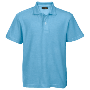 Buy 175g Pique Knit Golfer Kiddies Online