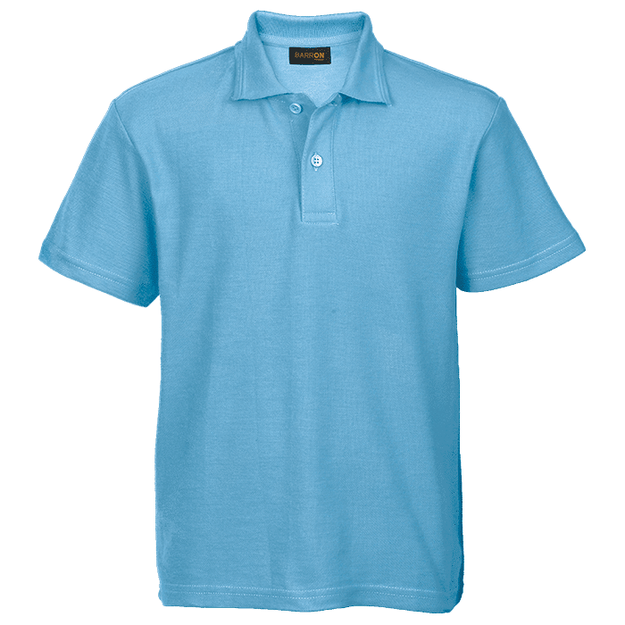 Buy 175g Pique Knit Golfer Kiddies Online