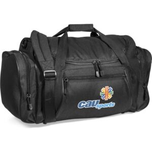 Alternative view of Bridgeport Sports Bag