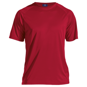 Buy 135g Barron Polyester T -Shirt Online