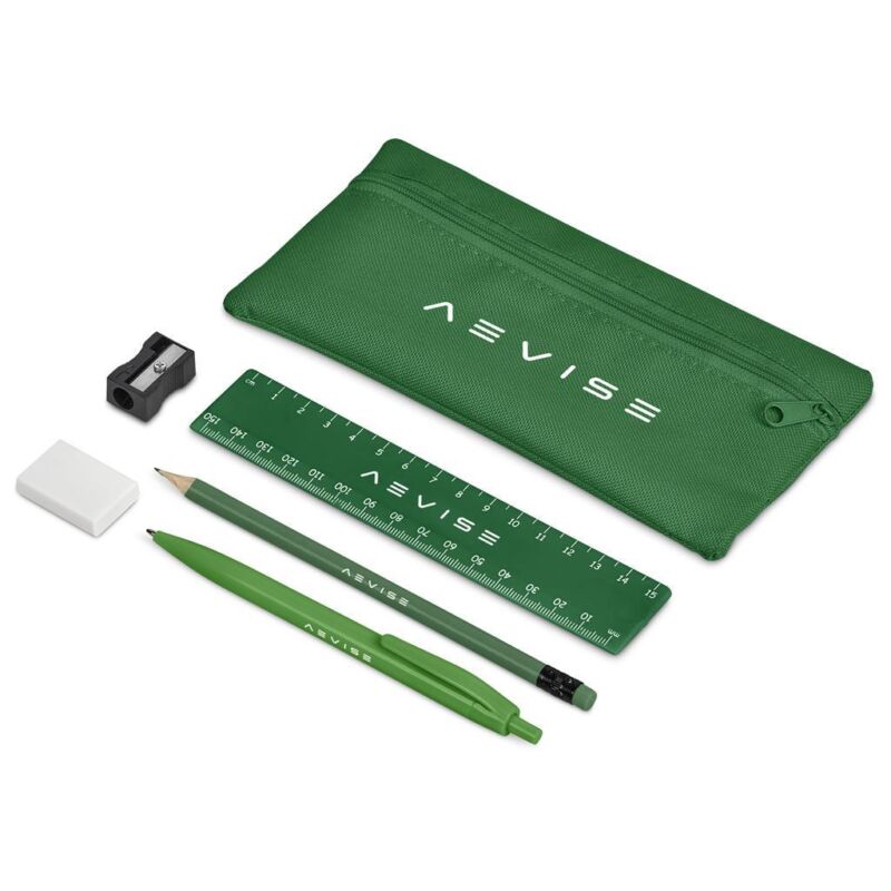 Altitude Central Stationery Set - Image 8