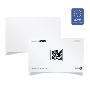 Buy Santhome Card Digital Business NFC Card Online
