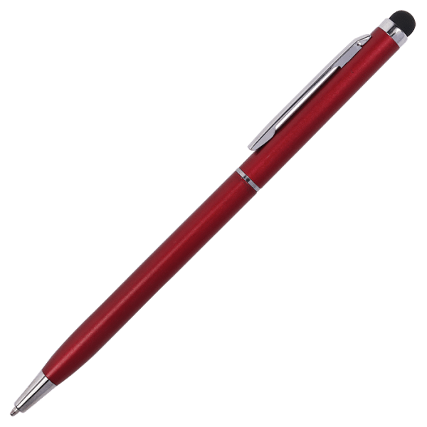 Buy Slim Elegant Ballpoint Pen with Stylus Online