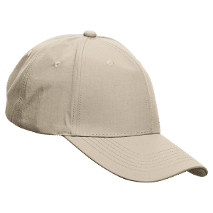 Buy 6 Panel Barron Active Apex Cap Online
