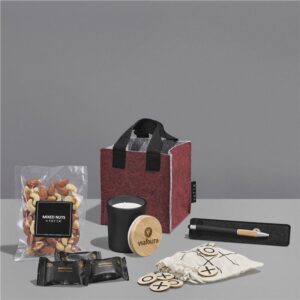 Alternative view of Yatta Fresh Focus Hamper