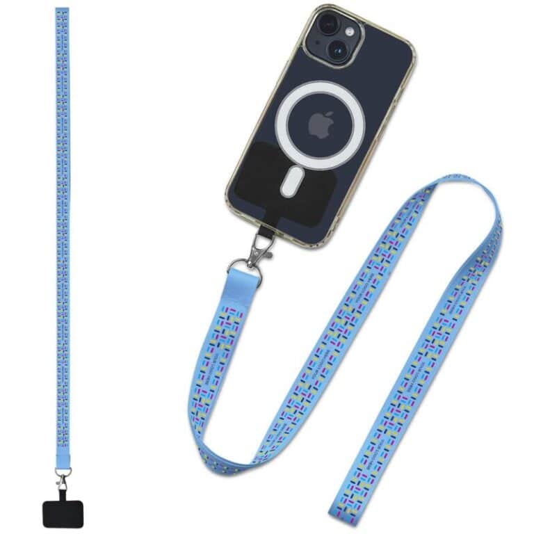 Buy Altitude Sample Turaco Crossbody Phone Strap Online