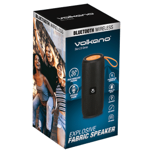 Buy Volkano Stun Series Bluetooth Speaker Online