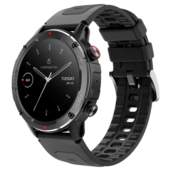 Buy Volkano Power Series Smart Watch Online