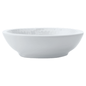 Buy White Basics Diamonds Sauce Dish Online