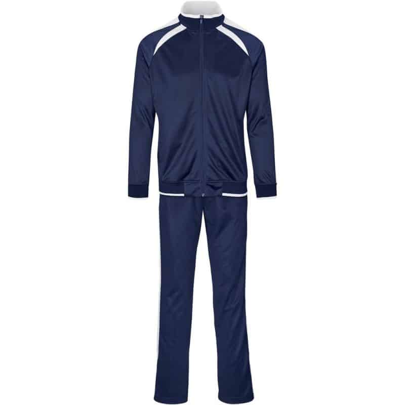 Unisex Sideline Tracksuit - Image 3