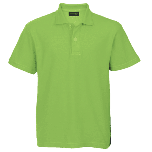 Buy 175g Pique Knit Golfer Kiddies Online