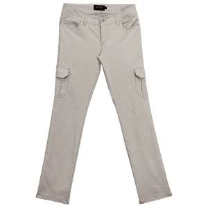 Buy Stretch Cargo Pants Ladies Online