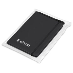 Alternative view of Altitude Harrison Notebook & Pen Set