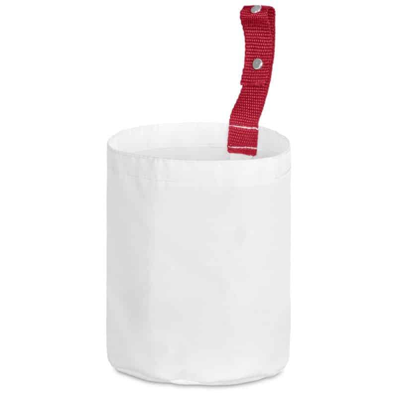 Hoppla Auto Polyester Car Refuse Holder - Image 2