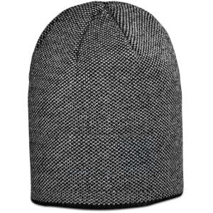 Alternative view of Quebec Acrylic Beanie
