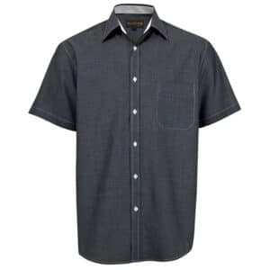 Onyx Lounge Short Sleeve Mens