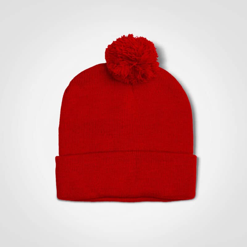 Alpine Beanie - Image 2