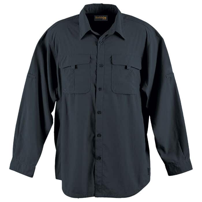 Outback Shirt Mens