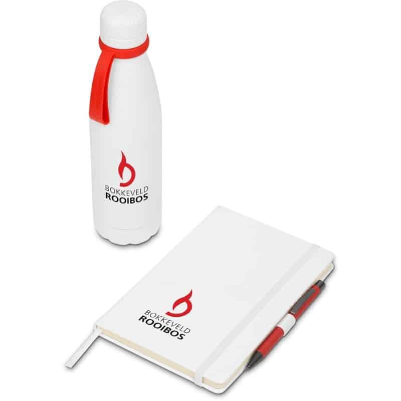 Thompson White Gift Set - Image 8