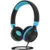 Mpow Che – Kids Wired Headset (Blue)