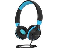 Mpow Che – Kids Wired Headset (Blue)