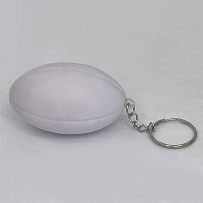 Buy Stress Ball Keyring Rugby Online