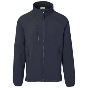 Alternative view of Mens Midlands Softshell Jacket