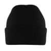Buy B001 – Cuffed Knitted – Dark Grey melan Online