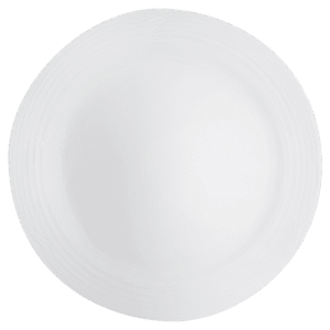 Buy Arctic White Fish Plate Online