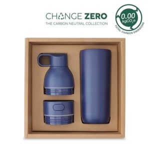 Buy RUVO CHANGE ZERO 2-in-1 Modular Hydration Gift Set Online