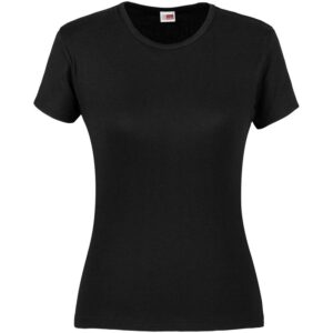 Alternative view of Ladies California T-Shirt