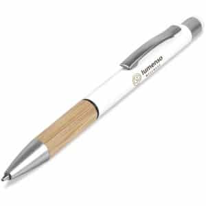 Okiyo Yashi Stylus Ballpoint Pen
