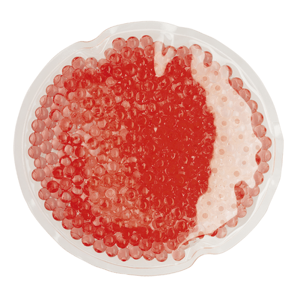 Buy Round Shaped Hot And Cold Pack Online