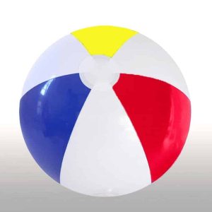 Buy 40cm Beach Balls Online