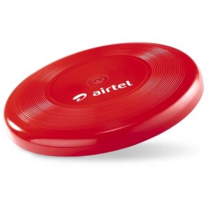 Alternative view of Altitude Freedom Frisbee